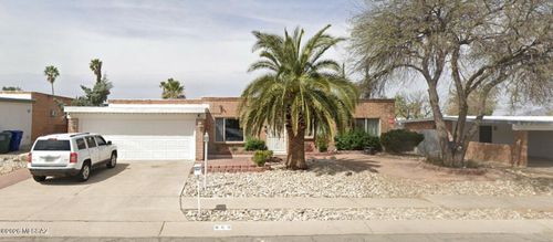 955 N Larry Place, Tucson, AZ, 85710 | Card Image