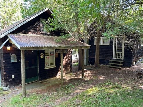 b-161 Taggart Lane, Westport, ON, K0G1X0 | Card Image