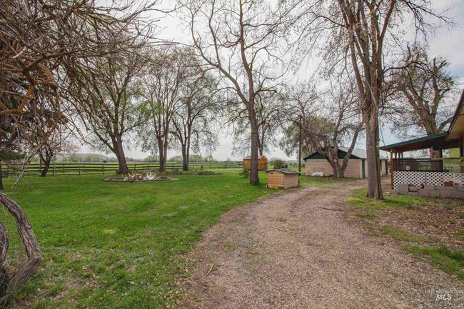 8970 Hurd Ln, House other with 3 bedrooms, 2 bathrooms and 4 parking in Payette ID | Image 22