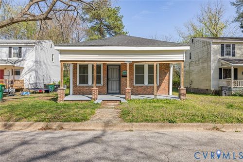 107 S 9th Ave, Hopewell, VA, 23860-3808 | Card Image