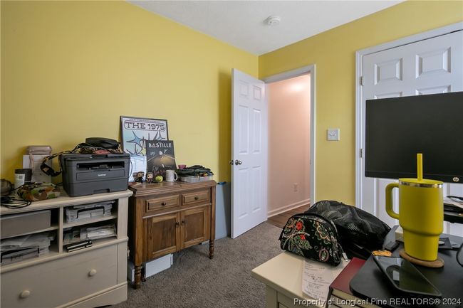 287 Feathers Ln, House other with 3 bedrooms, 2 bathrooms and null parking in Raeford NC | Image 35