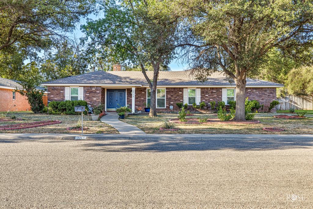 Canyon Creek Dr, San Angelo, TX 76904