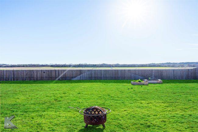 233 Calumet St, House other with 4 bedrooms, 3 bathrooms and null parking in Abilene TX | Image 35