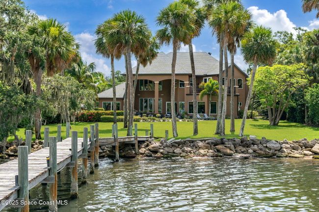 4297 Crooked Mile Rd, House other with 6 bedrooms, 5 bathrooms and null parking in Merritt Island FL | Image 83