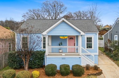 734 Woodson St Se, Atlanta, GA, 30315-1327 | Card Image