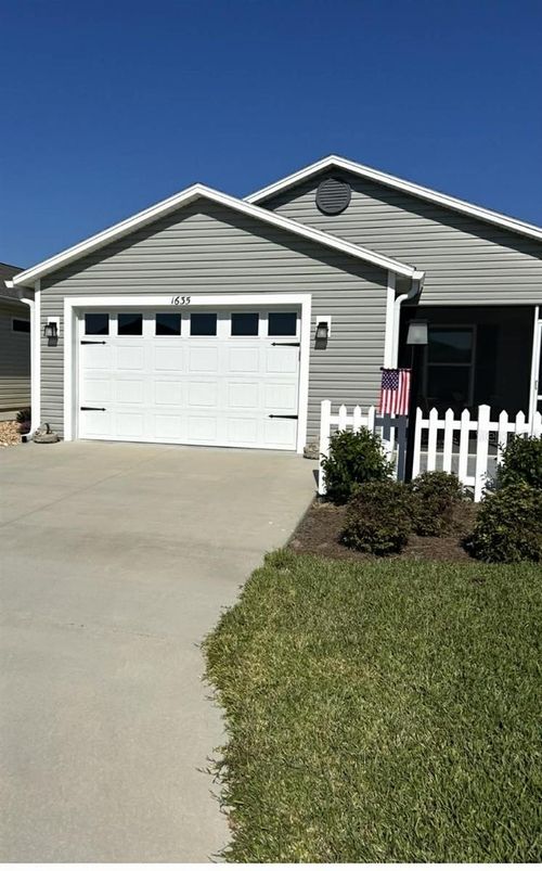 1635 Echols Ct, The Villages, FL, 34762-6562 | Card Image