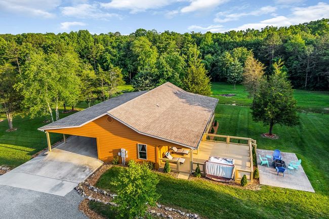 3121 Coon Hunter Lodge Rd, House other with 3 bedrooms, 2 bathrooms and 6 parking in Jamestown TN | Image 42
