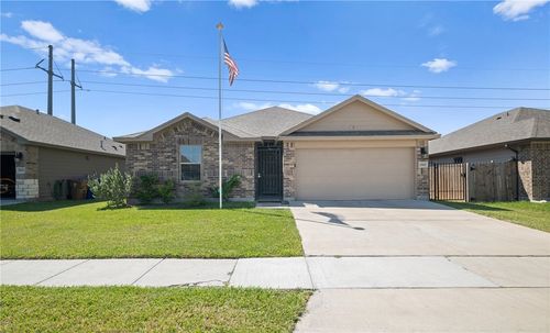 1917 Kentucky Derby Drive, Corpus Christi, TX, 78417 | Card Image