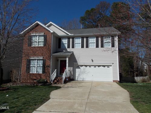2108 Frissell Avenue, Apex, NC, 27502 | Card Image