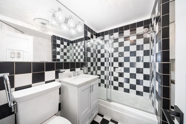 APT-23C - 6600 Kennedy Blvd E, Home with 1 bedrooms, 1 bathrooms and null parking in West New York NJ | Image 19