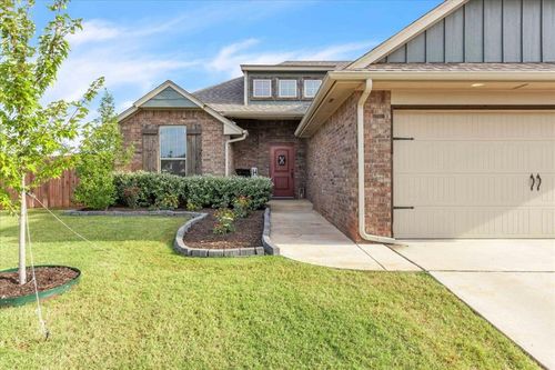 4108 Armstead Avenue, Edmond, OK, 73012 | Card Image