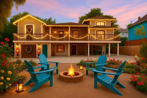 224 Clear Lake Rd, Clear Lake Shores, TX, 77565-2362 | Card Image