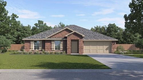 510 Aligato Street, Waxahachie, TX, 75165 | Card Image