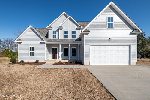 3300 Hershey Ct, Farmville, NC, 27828-7714 | Card Image