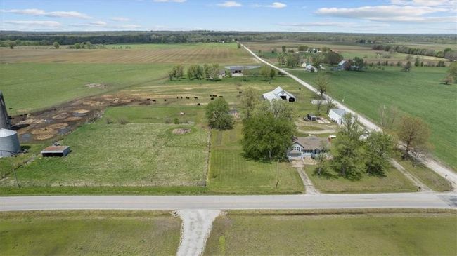 33910 E State Route Vv, House other with 3 bedrooms, 1 bathrooms and null parking in Pleasant Hill MO | Image 31