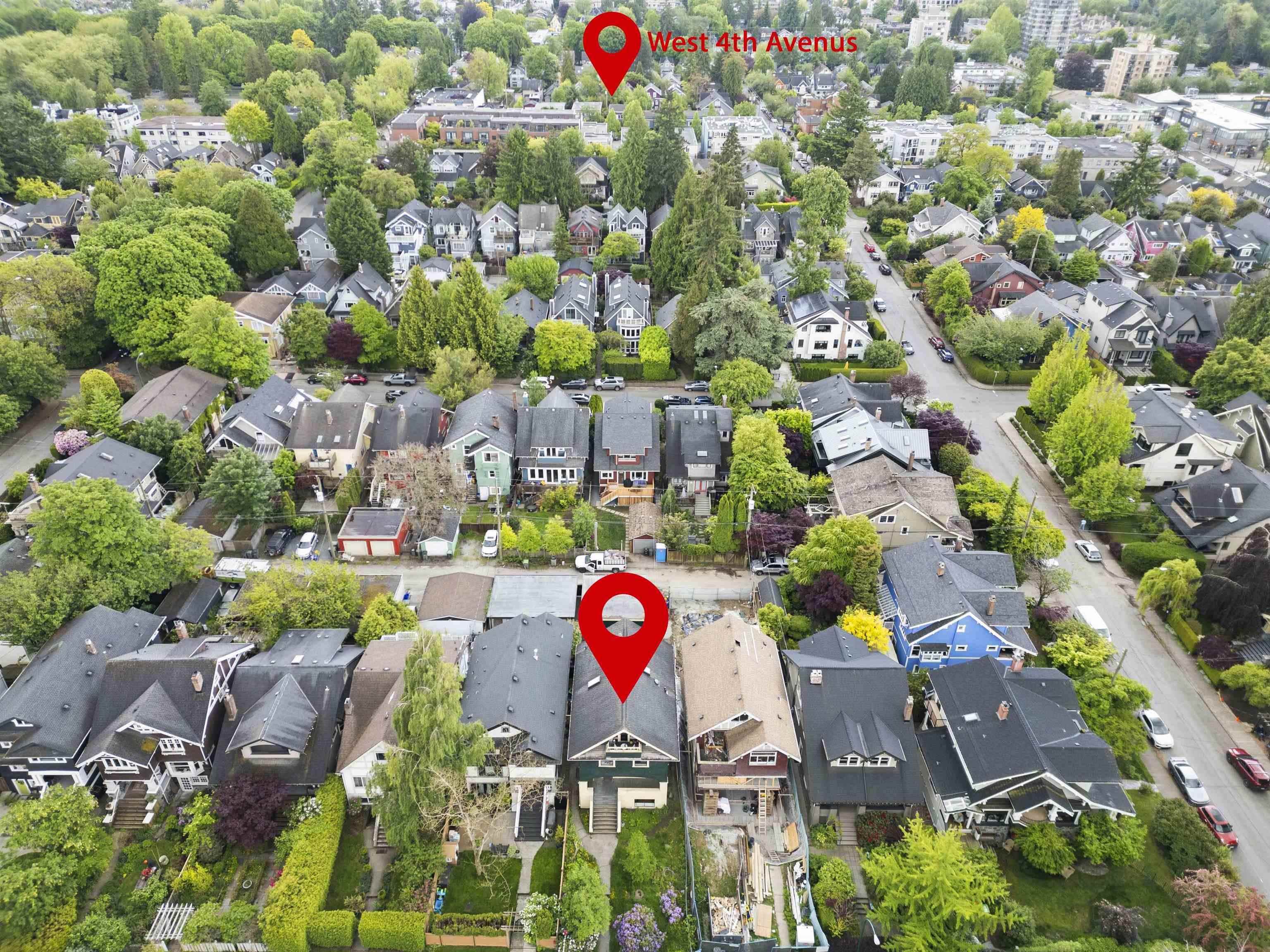 Residential in Vancouver 3