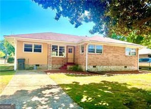 119 5th Ave, Jonesboro, GA, 30236-3228 | Card Image