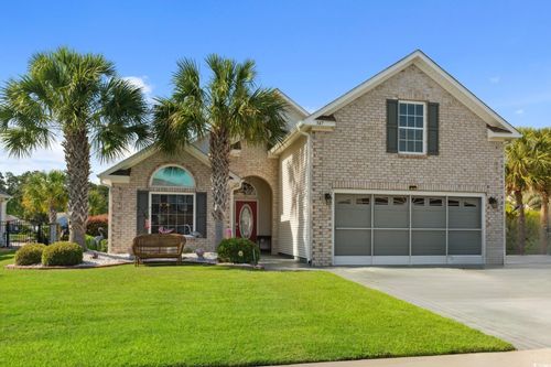 347 Kessinger Dr, Surfside Beach, SC, 29575-8645 | Card Image