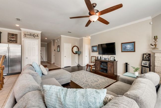 10237 Pyrite Dr, House other with 3 bedrooms, 2 bathrooms and null parking in Fort Worth TX | Image 7