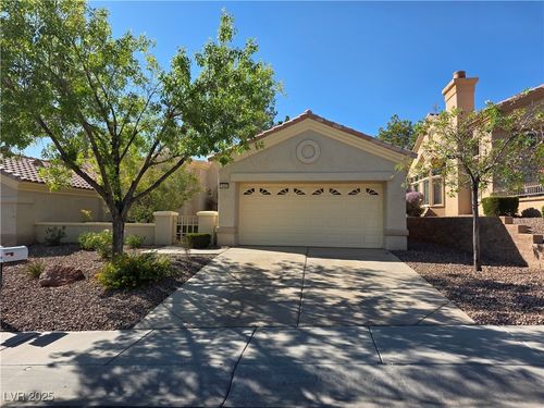 10409 Snyder Ave, Las Vegas, NV, 89134-5146 | Card Image