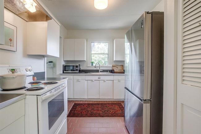 4711 Birchman Ave, House other with 2 bedrooms, 1 bathrooms and null parking in Fort Worth TX | Image 10