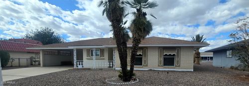 13816 N 103rd Ave, Sun City, AZ, 85351-2257 | Card Image