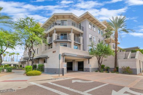 204-3801 N Goldwater Boulevard, Scottsdale, AZ, 85251 | Card Image