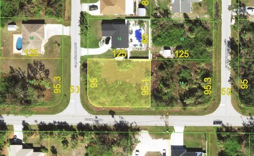 7498 Cape Girardeau St, ENGLEWOOD, FL, 34224-8004 | Card Image