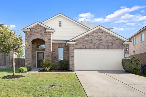 18317 Moreto Loop, Pflugerville, TX, 78660-5625 | Card Image