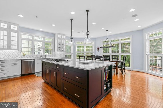 505 Sherwood Mills Ct, House other with 5 bedrooms, 5 bathrooms and null parking in Sandy Spring MD | Image 20