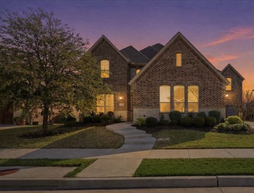 3520 Ophel Way, Flower Mound, TX, 75028-1423 | Card Image