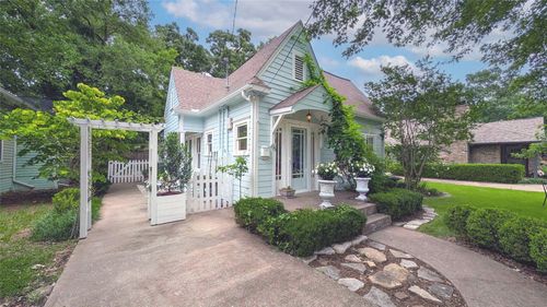 1106 Tucker St, Mckinney, TX, 75069-3039 | Card Image