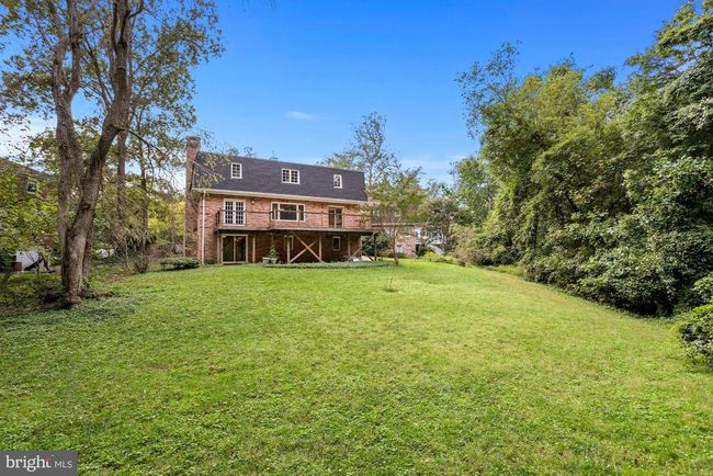1011 Shipman Ln, House other with 5 bedrooms, 4 bathrooms and null parking in Mclean VA | Image 40