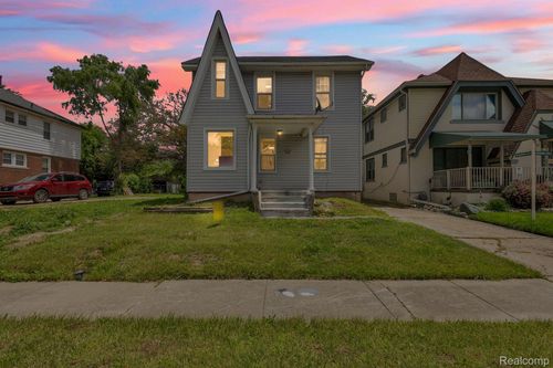 9158 Steel St, Detroit, MI, 48228-2680 | Card Image