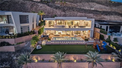 635 Cityview Ridge Dr, Henderson, NV, 89012-5845 | Card Image