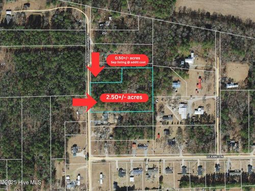 150 Russell Hogan Ln, Coats, NC, 27521-9029 | Card Image