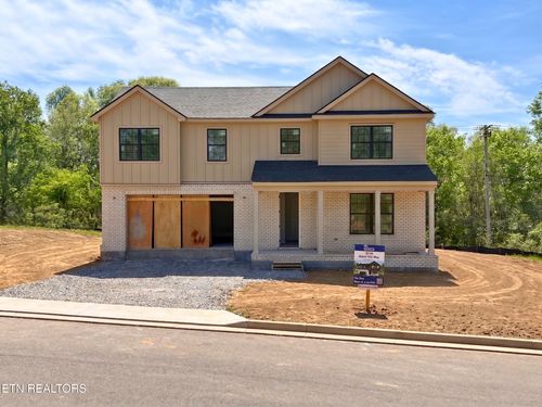 9928 Alani Hill Way, Knoxville, TN, 37922-3708 | Card Image