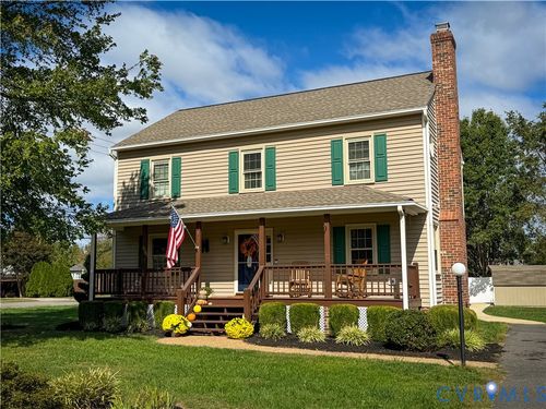 200 Taraby Dr, Sandston, VA, 23150-2148 | Card Image