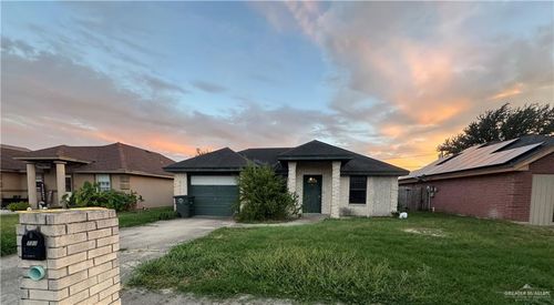 1723 Azalea St, Mission, TX, 78573-9299 | Card Image