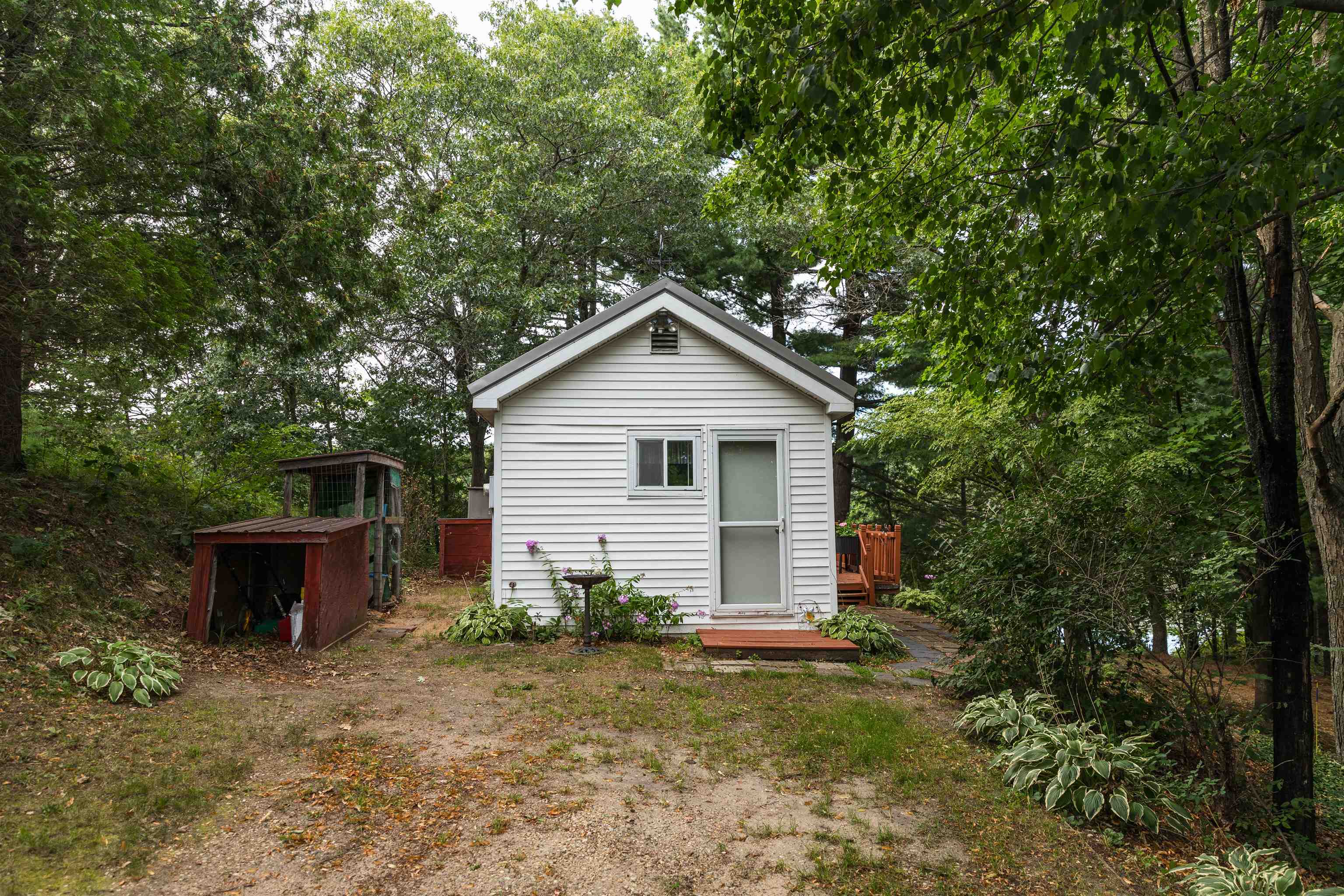 Deerborn Ave, Westfield, WI 53964