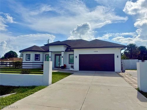 1806 41st St Sw, NAPLES, FL, 34116-6020 | Card Image