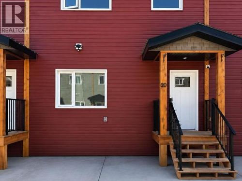 30 Goddard Way, Whitehorse, YT, Y1A0R6 | Card Image