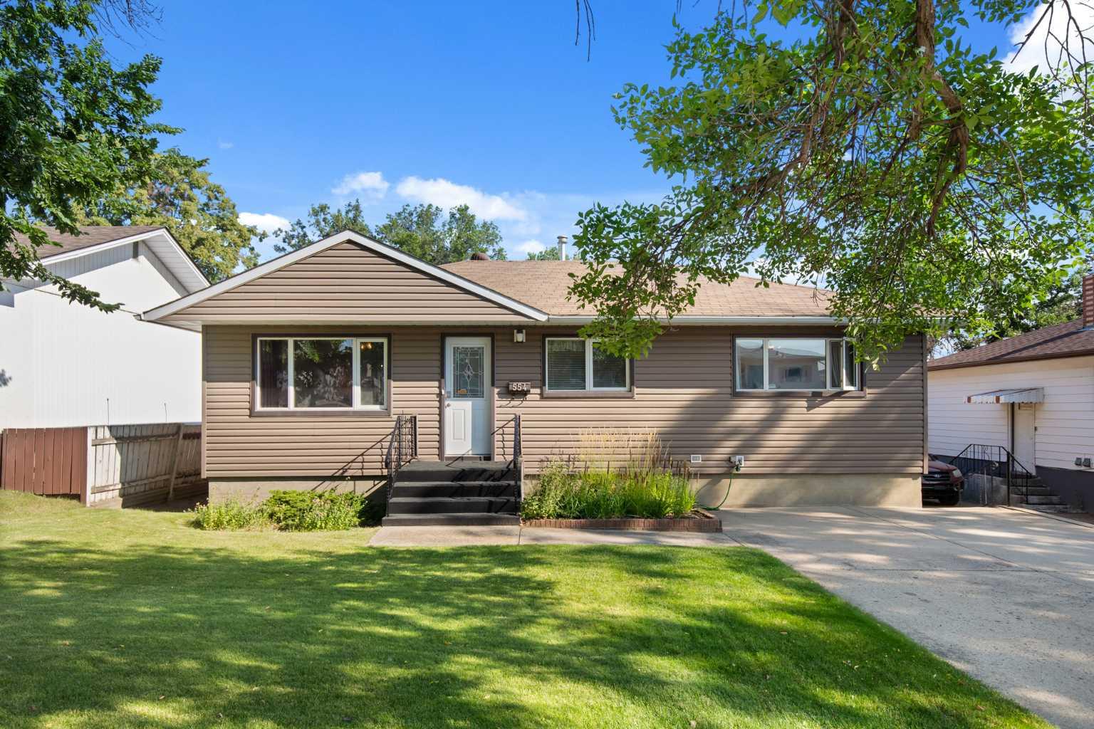Residential in Medicine Hat