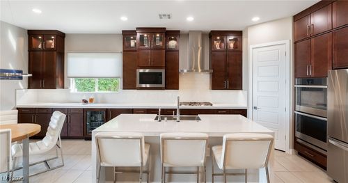 446 Point Sur Ave, Las Vegas, NV, 89138-4726 | Card Image