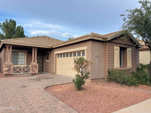 1999 S Swan Dr, Gilbert, AZ, 85295-5886 | Card Image
