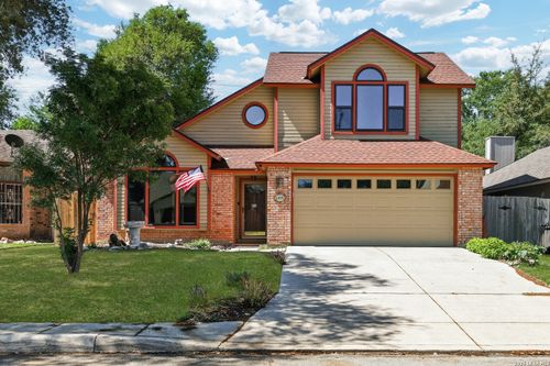 13735 Cedar Cyn, San Antonio, TX, 78231-1990 | Card Image