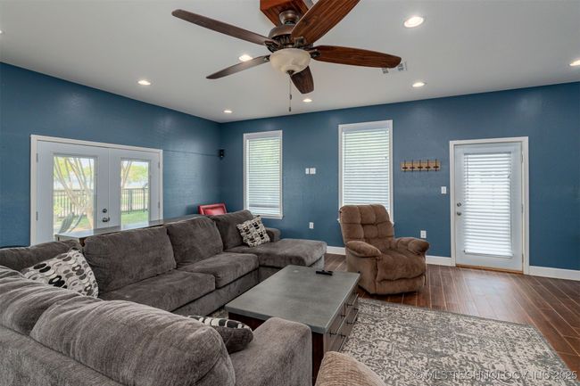 2828 Riverview Rd, House other with 3 bedrooms, 2 bathrooms and null parking in Kingston OK | Image 9