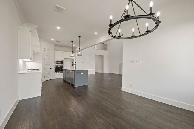 249 Observation Dr N, House other with 4 bedrooms, 3 bathrooms and null parking in Aledo TX | Image 20