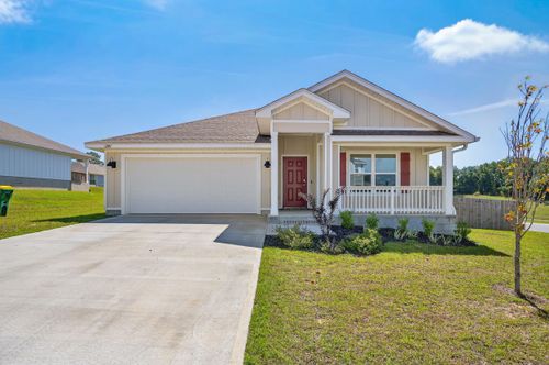 2801 Tallgrass Ct, Crestview, FL, 32536-9403 | Card Image