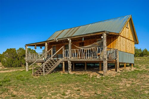 4221 Palo Amarillo Road, Santa Rosa, NM, 88435 | Card Image